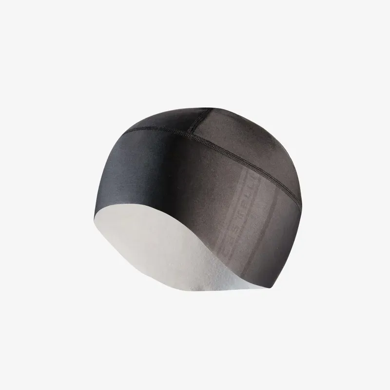 Castelli Pro Thermal 2 Skully In Light Black