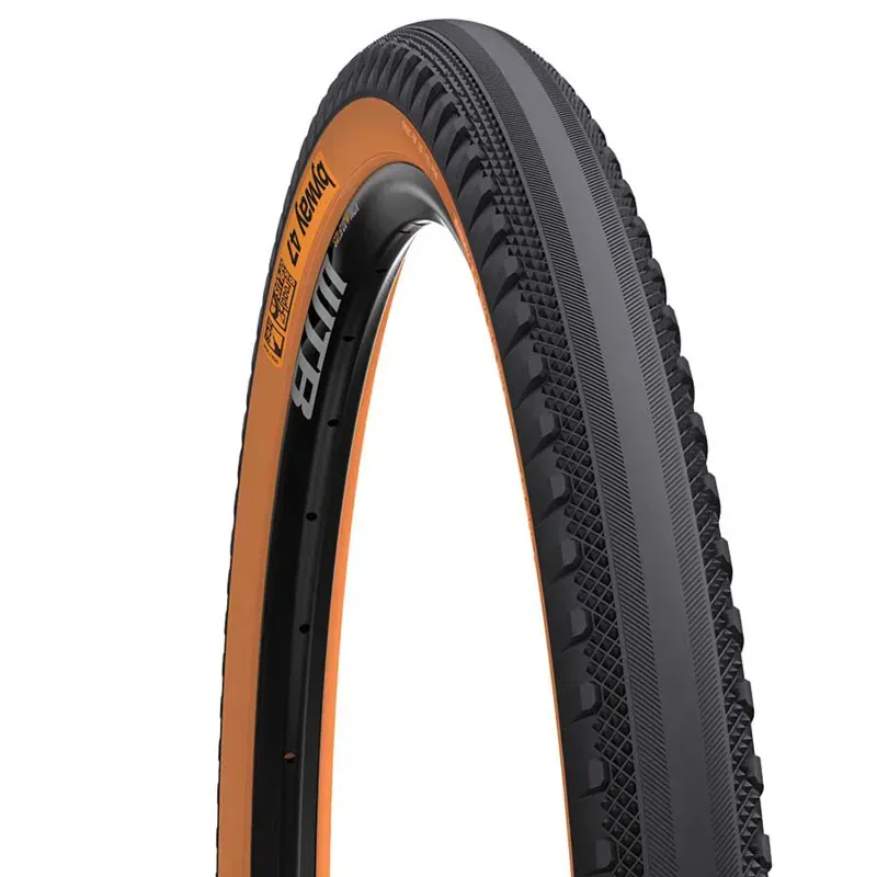 WTB Byway Tyre / 34 x 700