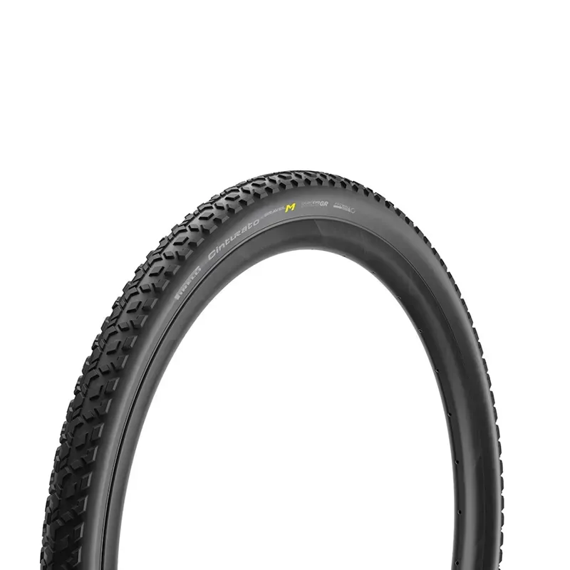 Cinturato Gravel M High Performance Black 700x
