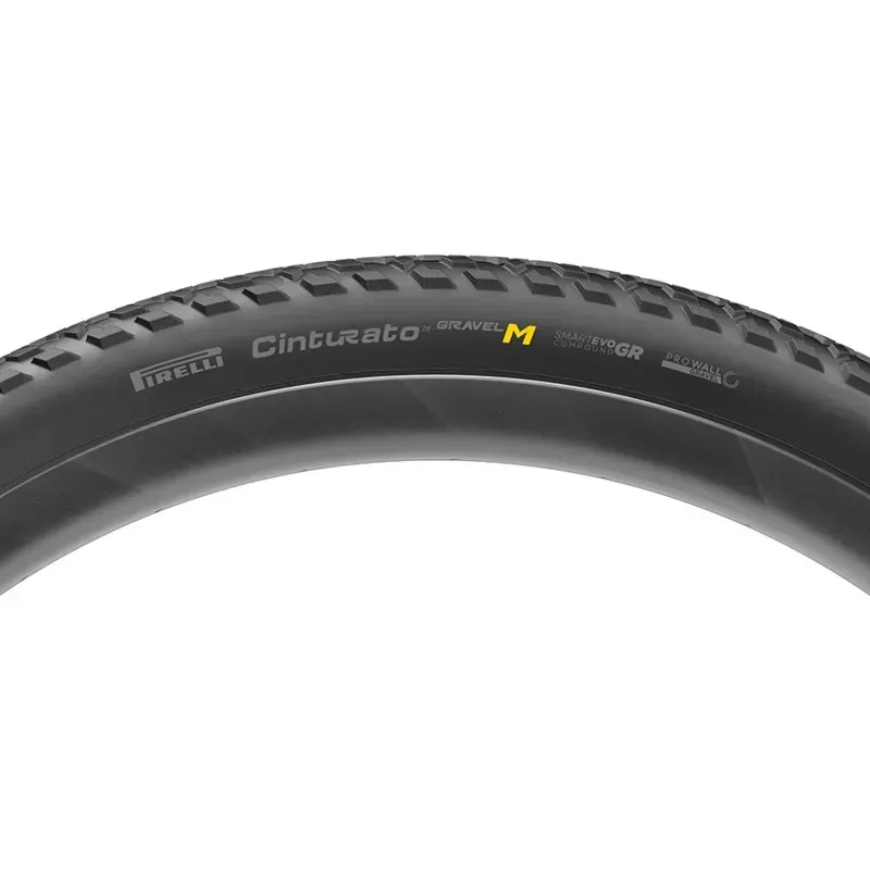 Cinturato Gravel M High Performance Black 700x-2
