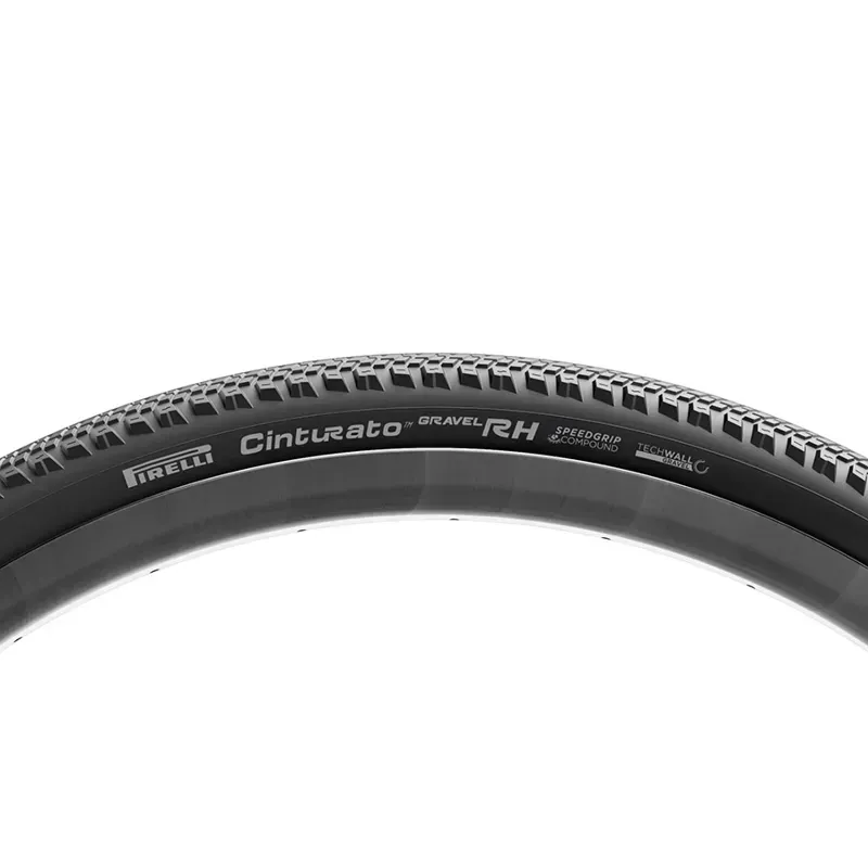Cinturato Gravel RH Performance Black 700x-2