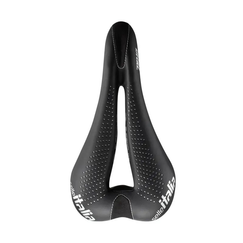 Selle Italia Diva Gel Superflow Saddle in Black-1
