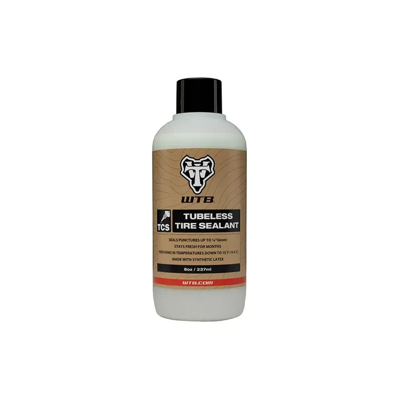 WTB TCS Tubeless Tire Sealant - 8oz/236ml