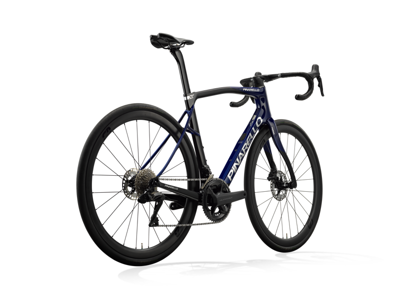Pinarello X7  XPEED BLUE UltDi2 UF-2