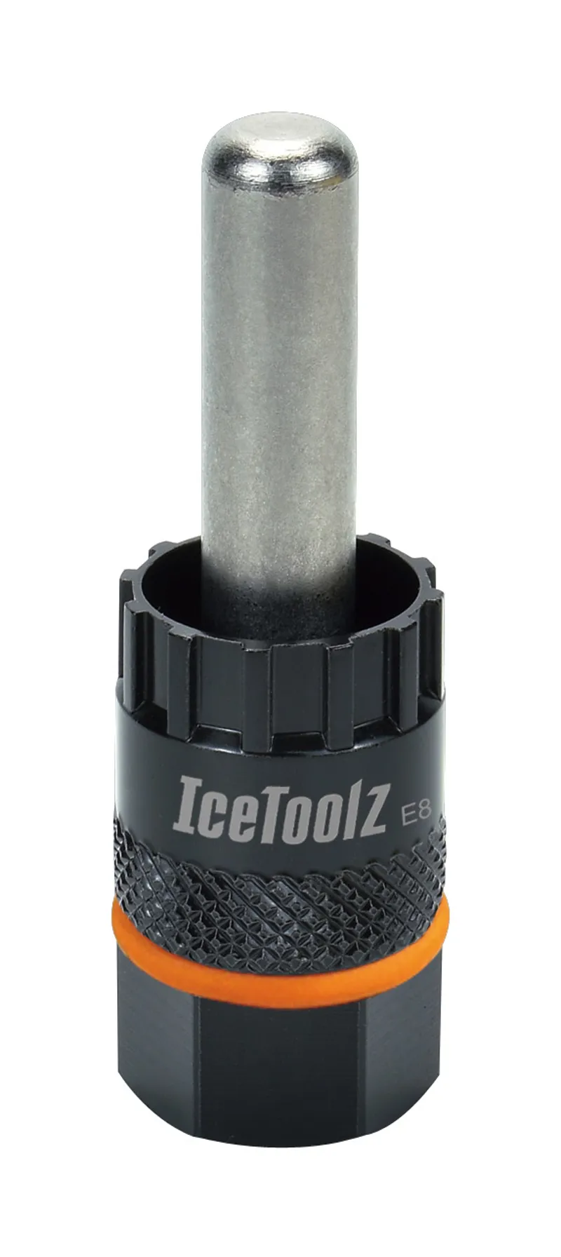 IceToolz Shimano Cassette Tool With 12mm Guide Pin