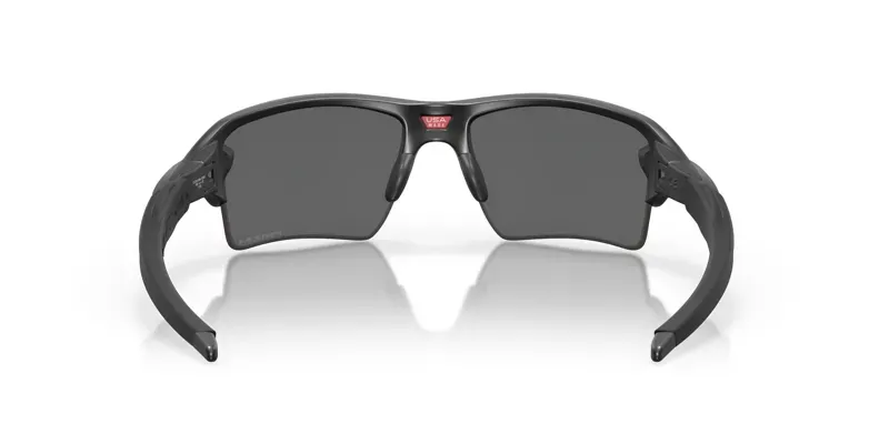 Oakley Flak 2.0 Xl OO-9188-73 In Prizm Black Lenses/Matte Black Frame-3