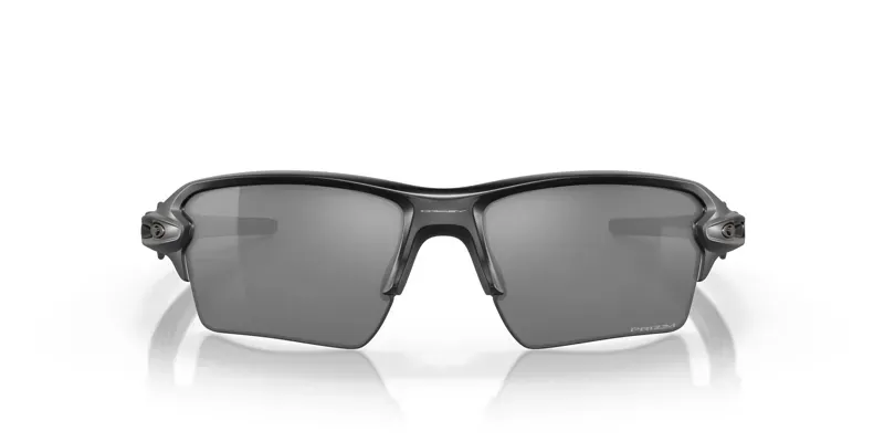 Oakley Flak 2.0 Xl OO-9188-73 In Prizm Black Lenses/Matte Black Frame-1