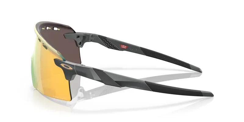 Oakley Encoder Strike Vented OO9235-06 In Prizm 24k Lenses/Matte Carbon Frame-2