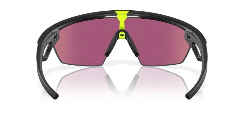 Oakley Sphaera OO4903-08 In Prizm Road Jade Lenses/Matte