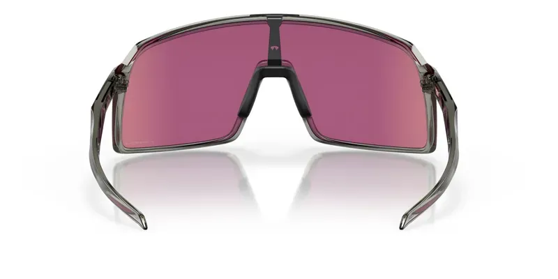 Oakley Sutro OO-9406-10 In Prizm Road Jade Lenses/Grey Ink Frame-3