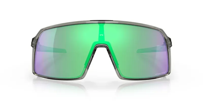 Oakley Sutro OO-9406-10 In Prizm Road Jade Lenses/Grey Ink Frame-1