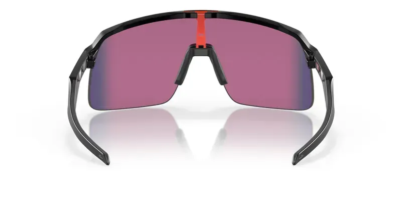 Oakley Sutro Lite OO-9463-01 In Prizm Road Lenses/Matte Black Frame-3