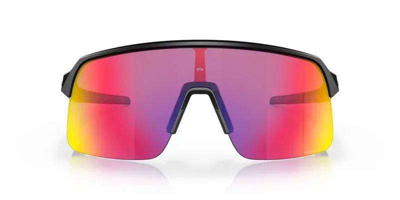 Oakley Sutro Lite OO-9463-01 In Prizm Road Lenses/Matte Black Frame-1