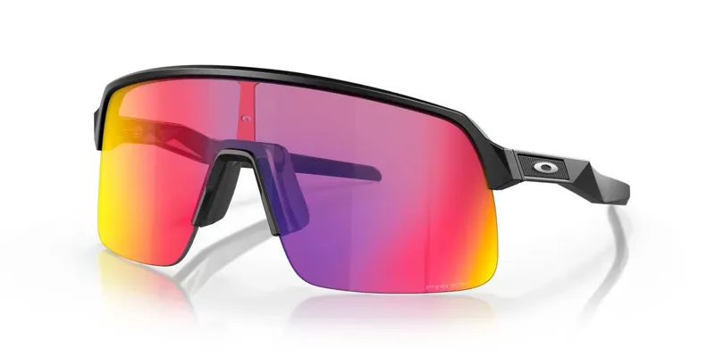 Oakley Sutro Lite OO-9463-01 In Prizm Road Lenses/Matte Black Frame