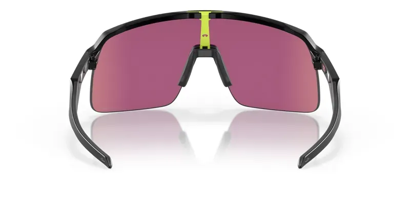Oakley Sutro Lite OO-9463-03 In Prizm Road Jade Lenses/Matte Black Frame-3