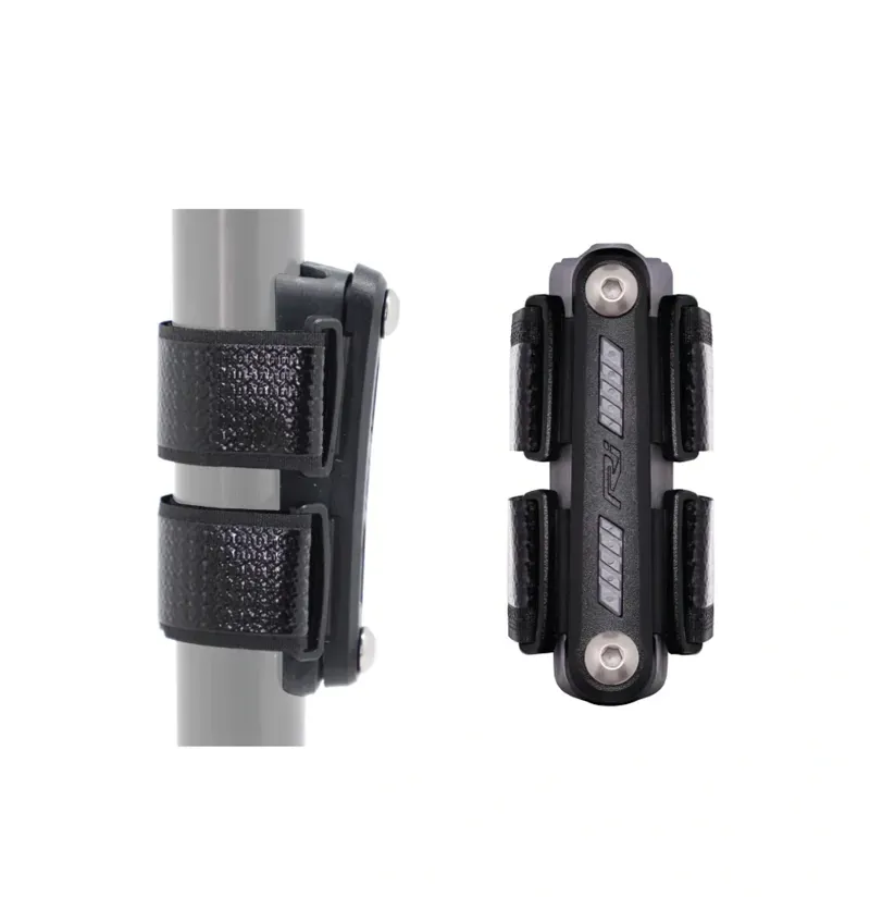 Ryder Innovation Cage Mount in Black