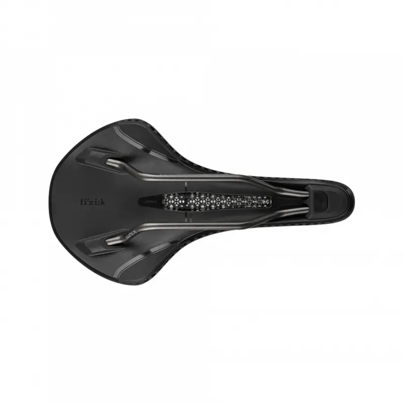 Fizik Vento Antares Adaptive R3 Saddle in Black-4