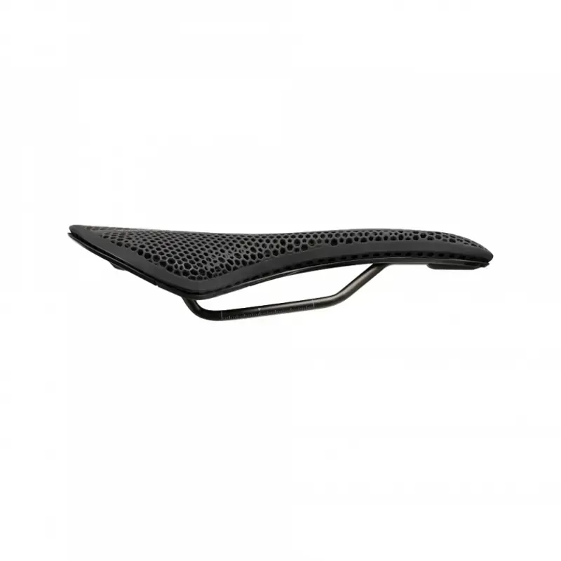 Fizik Vento Antares Adaptive R3 Saddle in Black-1