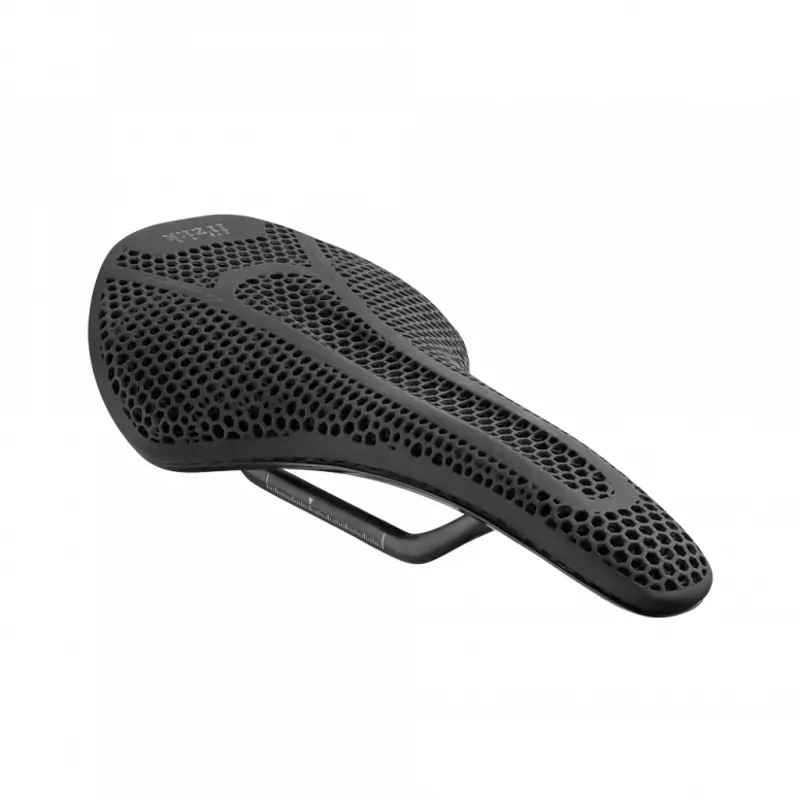 Fizik Vento Antares Adaptive R1 Saddle in Black