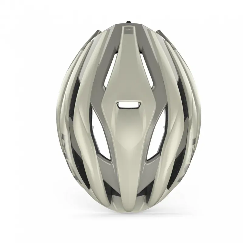 Met Trenta MIPS Road Helmet in Greige-3