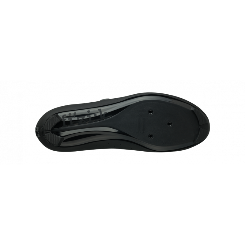 Fizik R5 Tempo Overcurve Road Shoe in Black-3