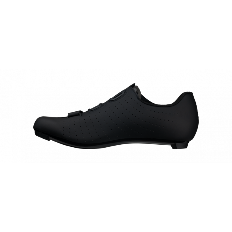 Fizik R5 Tempo Overcurve Road Shoe in Black-1