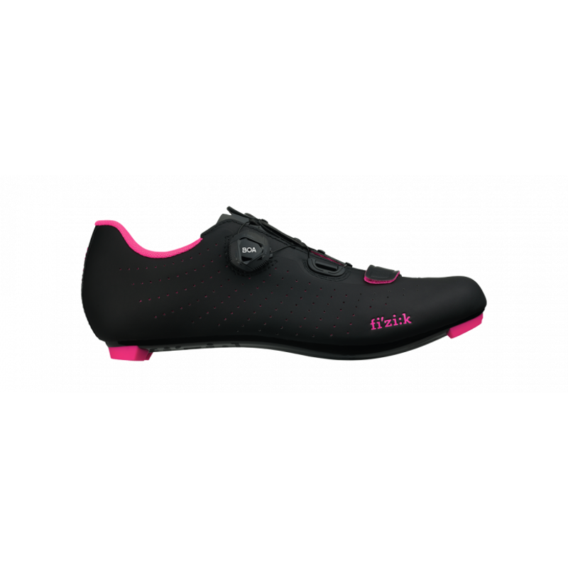 Fizik R5 Tempo Overcurve Road Shoe in Black-6