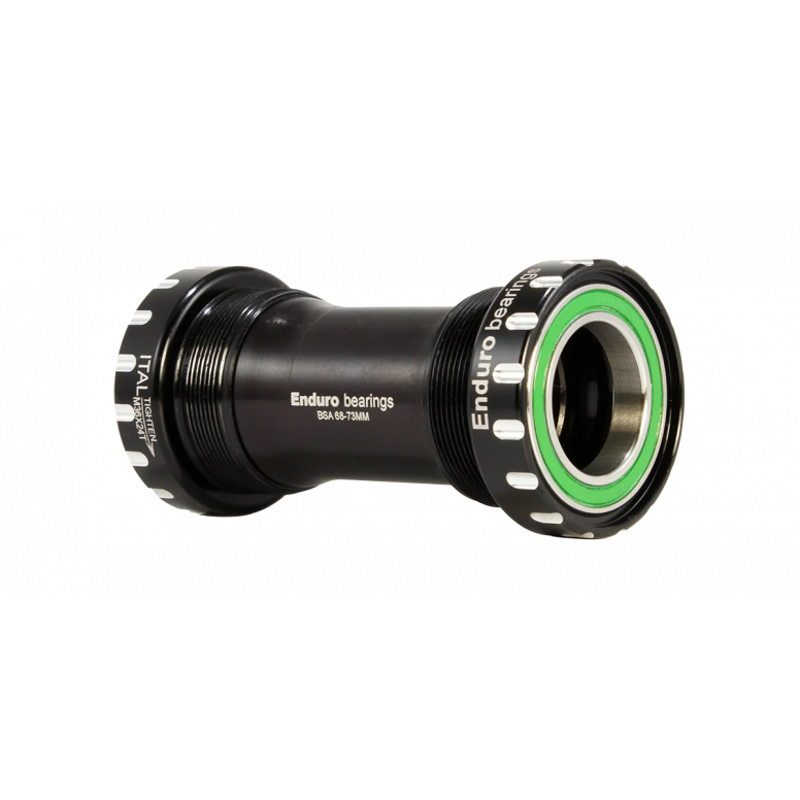 Enduro Bearings ITA XD15 Pro BB in Black-2