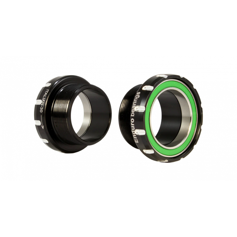 Enduro Bearings ITA XD15 Pro BB in Black-1
