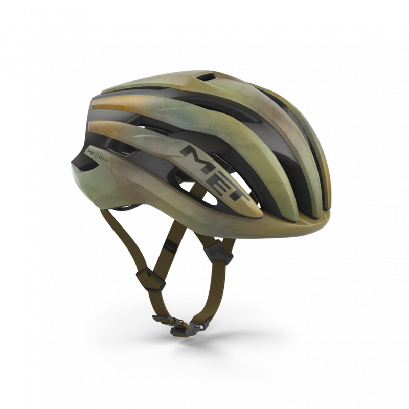 Met Trenta MIPS Road Helmet in Savanah-4