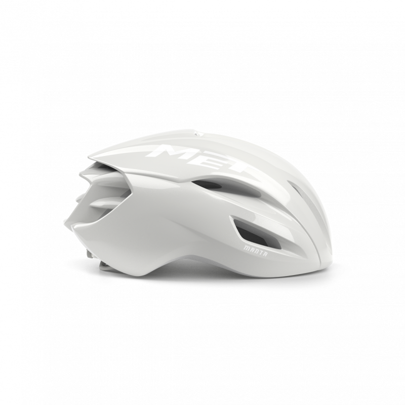 Met Manta Mips Helmet in Absolute White-1