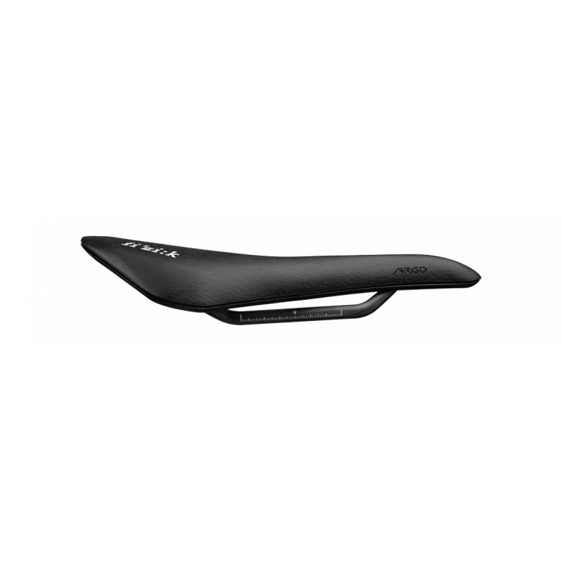 Fizik Argo R1 Light Saddle in Black-1