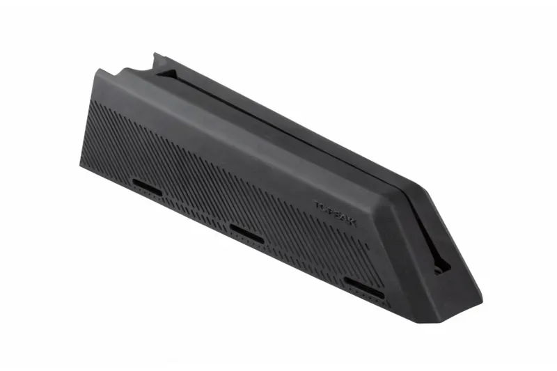 Topeak Fastfuel Tribox in Black