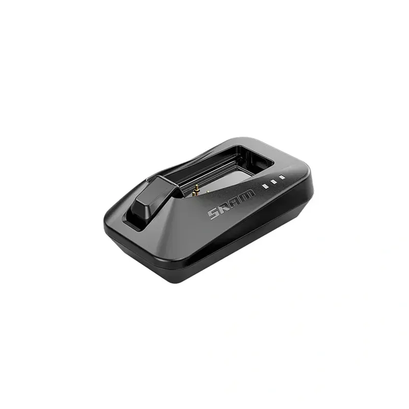 Sram AXS and eTap Battery Charger USB-C A2 in Black