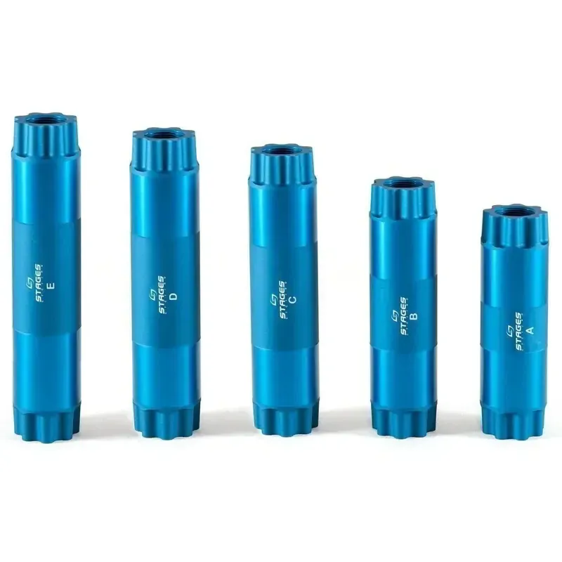 Stages Power R700 172.5mm-1