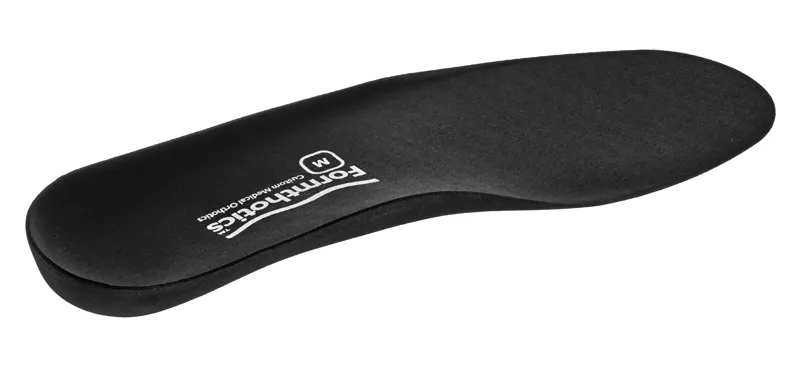 Formthotics Cycle Single Firm Medical - L
