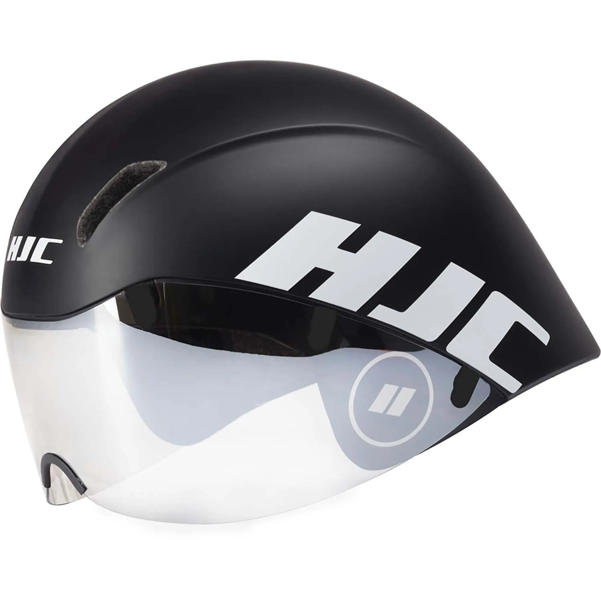Time Trial Helmet Best Aero Bike Helmet 2021 HJC Adwatt TT