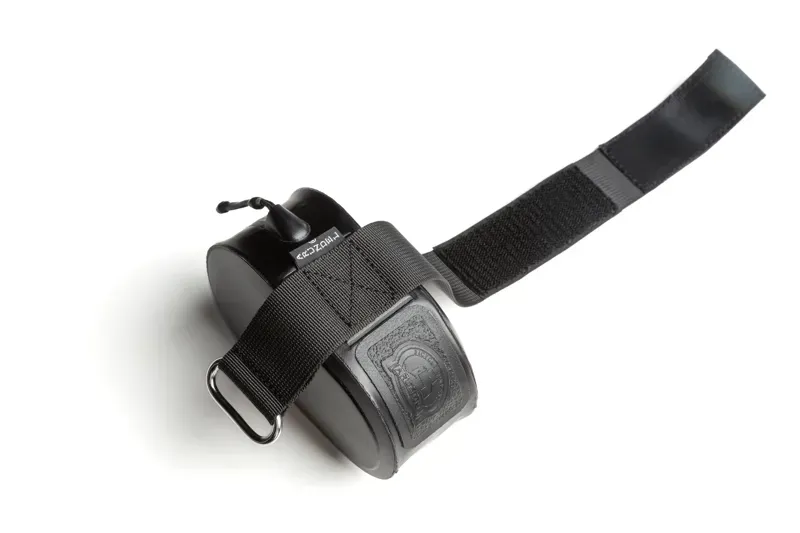 Arundel Medio Seat Bag in Black-1