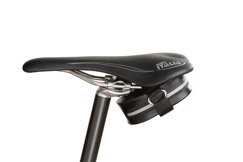Arundel Pico Seat Bag in Black