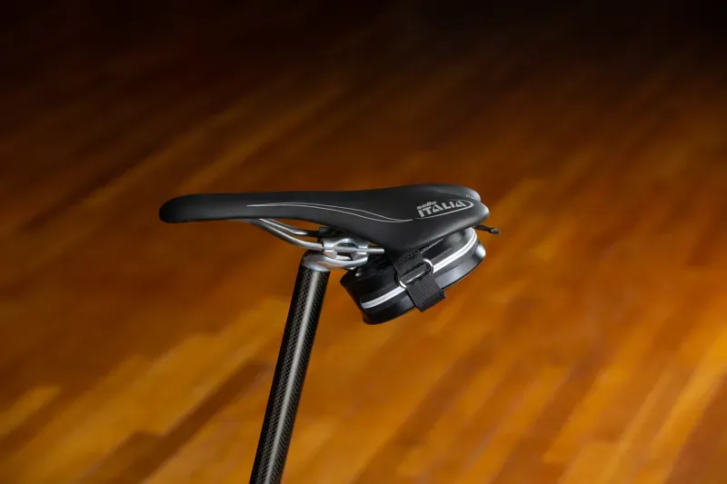 Arundel Pico Seat Bag in Black-2