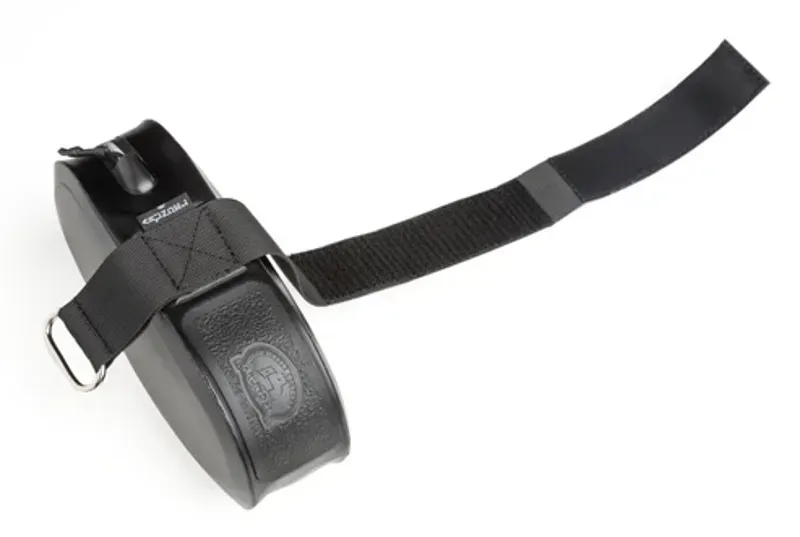 Arundel Gordo Seat Bag in Black-1