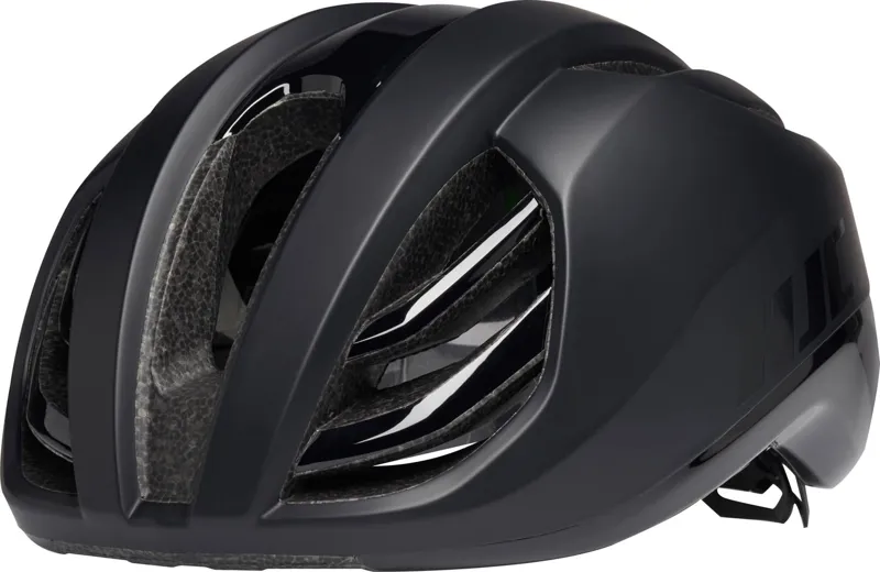 HJC Atara MT GL Road Helmet in Black 