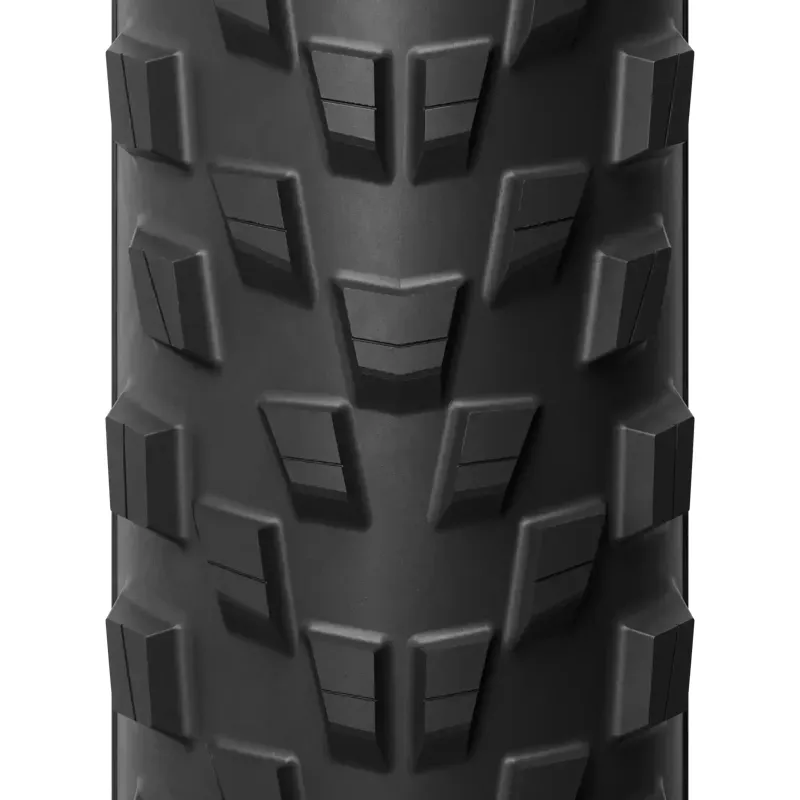 Michelin Force XC2 Racing Line 29x2.0-inch Tyre in Black-5