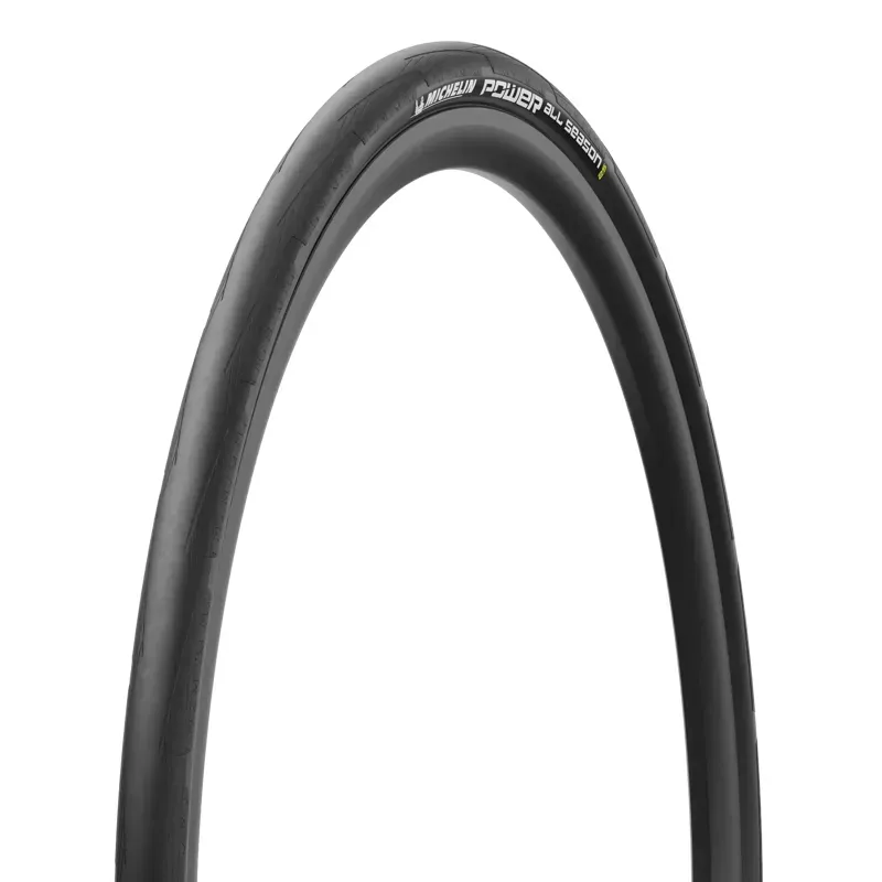 Michelin Power All Season Competition Line Tyre in Black-3