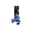 Wolf Tooth Lock-on Fat Paw Grips in Blue