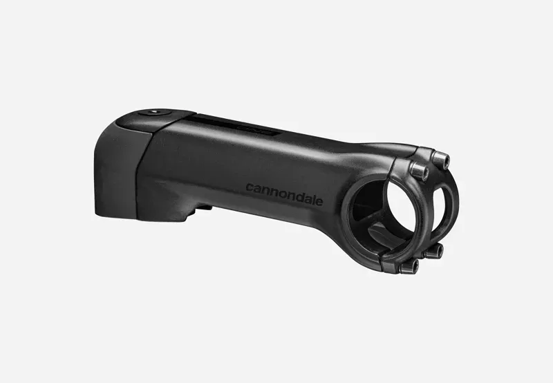Cannondale C1 Conceal -6-deg 130mm Stem in Black