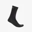 Castelli Aero Race Pro 20 Socks in Black