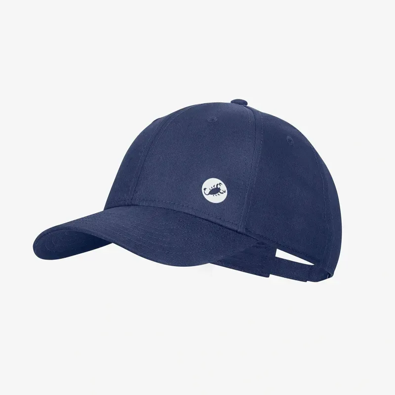Castelli Baseball Cap in Belgian Blue