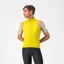 Castelli Espresso 2 Vest in Mango Mojito