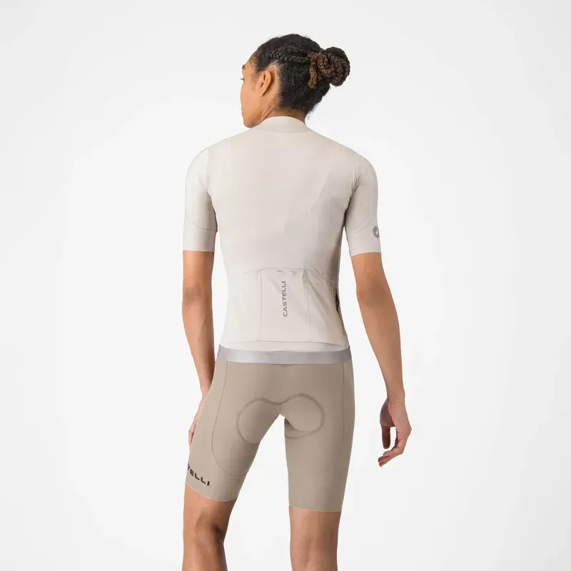 Castelli Espresso 2 Women's Shorts in Clay-1